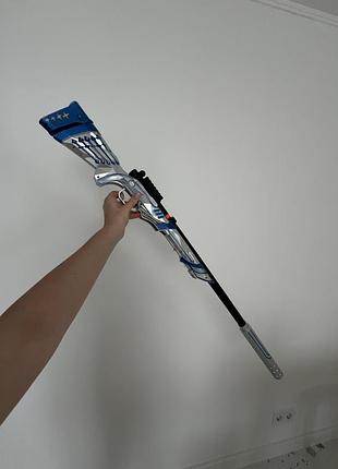 Снайперська гвинтівка б/у