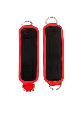 Манжети для тренажера, тяги