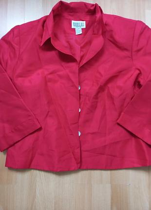 Пиджак шовк р м-л