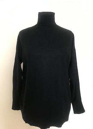 Розкішна  водолазка з вовни бренд