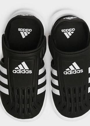 Adidas. оригинал. босоножки adidas water sandal.