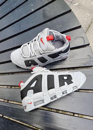 Nike air more uptempo low 10