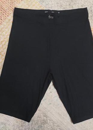 Шорти велосипедки з віскози next