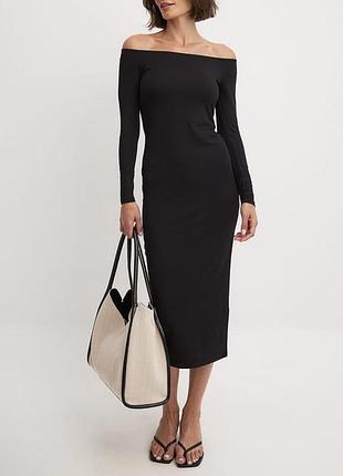 Сукня midi, нова, 34/хс