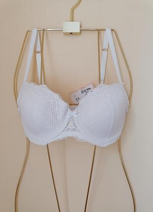 Бюстгальтер. new.