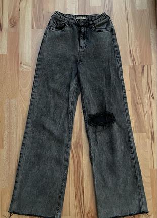 Жіночі джинси goldi