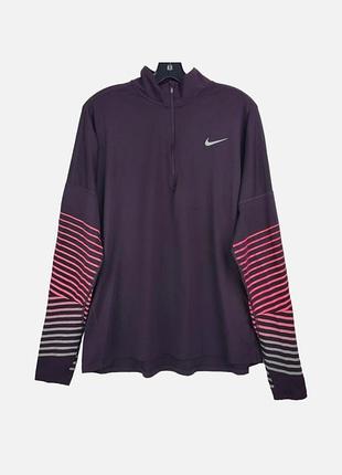 Лонгслив nike женский