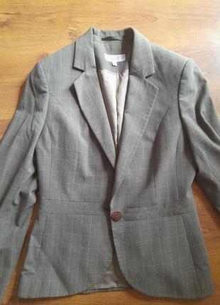 Жакет next.винтаж. р.s/m