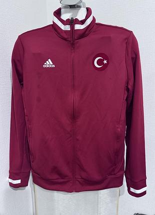 Спортивна вітровка adidas