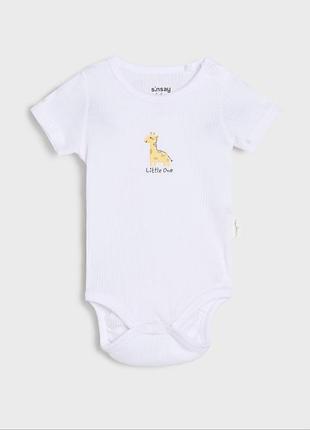 Боді з жирафкою 62 р.