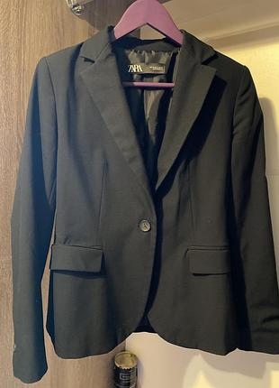 Піджак zara