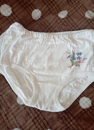 Труси жіночі р 50