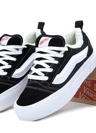 Knu platform winter ❄️ хутро