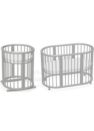 Дитяче ліжко