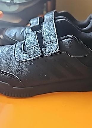 Кеды в школу adidas