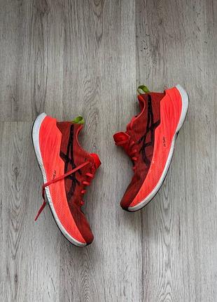 Кросівки asics nova blast оригінал