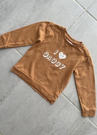 Кофтинка розмір 98