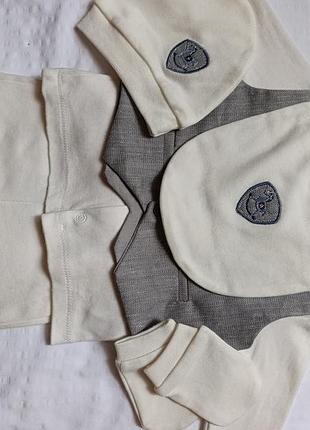 Праздничный костюм для мальчика