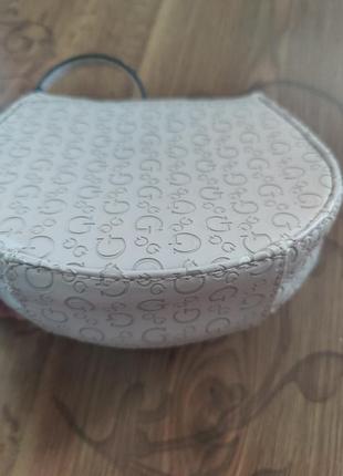Сумочка guess 4