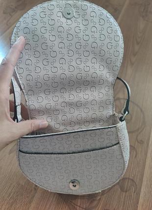 Сумочка guess 5