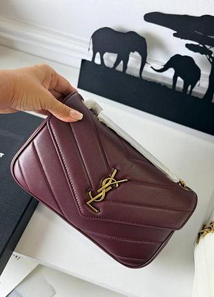 Сумка жіноча люкс