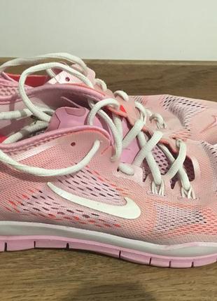 Кросовки nike free run