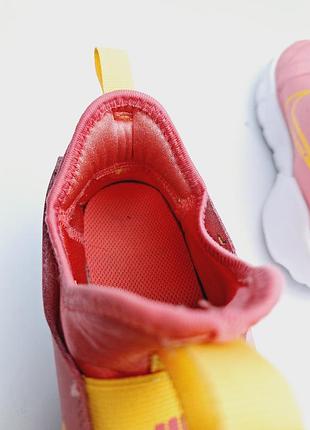 Кросівки nike 8