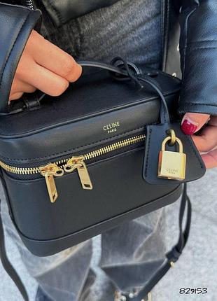 Сумка люкс класу шкіра