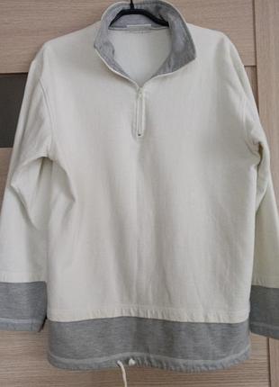 Продам кофту свитшот на байке