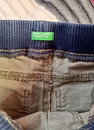 Штаны детские 3