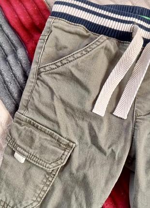 Штаны детские 2