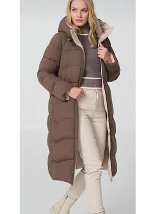 Двосторонні пуховики оригінал towmy