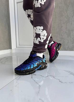 Кросівки nike air max plus tn anniversary 4