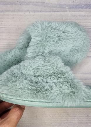 Домашние тапочки