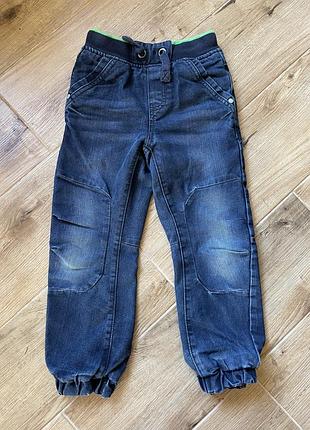Теплі джинси palomino 116 р.