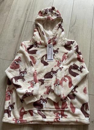Худи детское