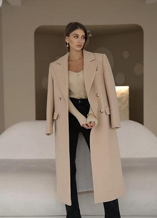 Пальто бренду one by one