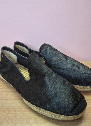 Жіночі балетки ugg