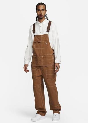 Комбінезон nike overalls