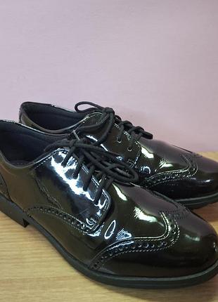 Женские туфли clarks