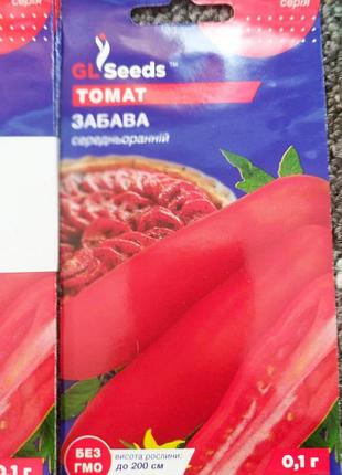 Семена томата забава (0.1г), for hobby. 5