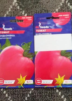 Семена томата будьлонка (0.1г), for hobby.