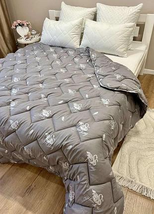 Ковдра,ковдри,ковдра штучний пух,одіяло,домашній текстиль