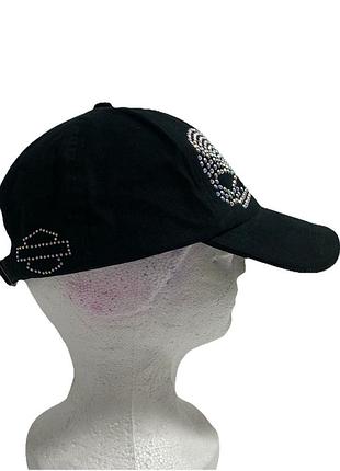 Кепка оригінал harley