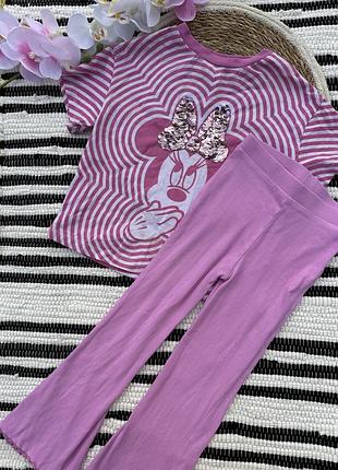 Комплектик мінні маус