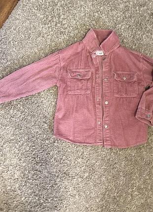 Рубашка/сорочка для дівчинки