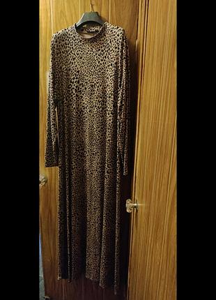 Платье платье женское приятное трикотаж