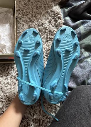 Бутси найк 4