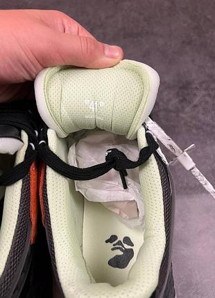 Off white odsy 1000 black white 8