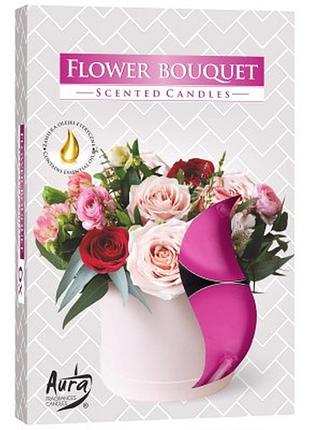 Свічка bispol таблетка ароматизована 6 шт.